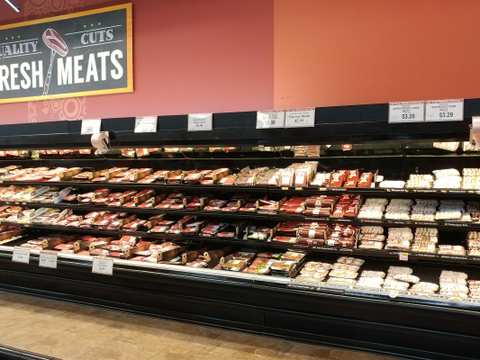 Fox Bros. Piggly Wiggly Jackson — photo 3