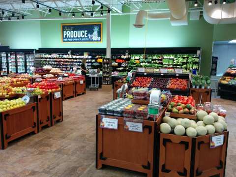 Fox Bros. Piggly Wiggly Jackson — photo 5