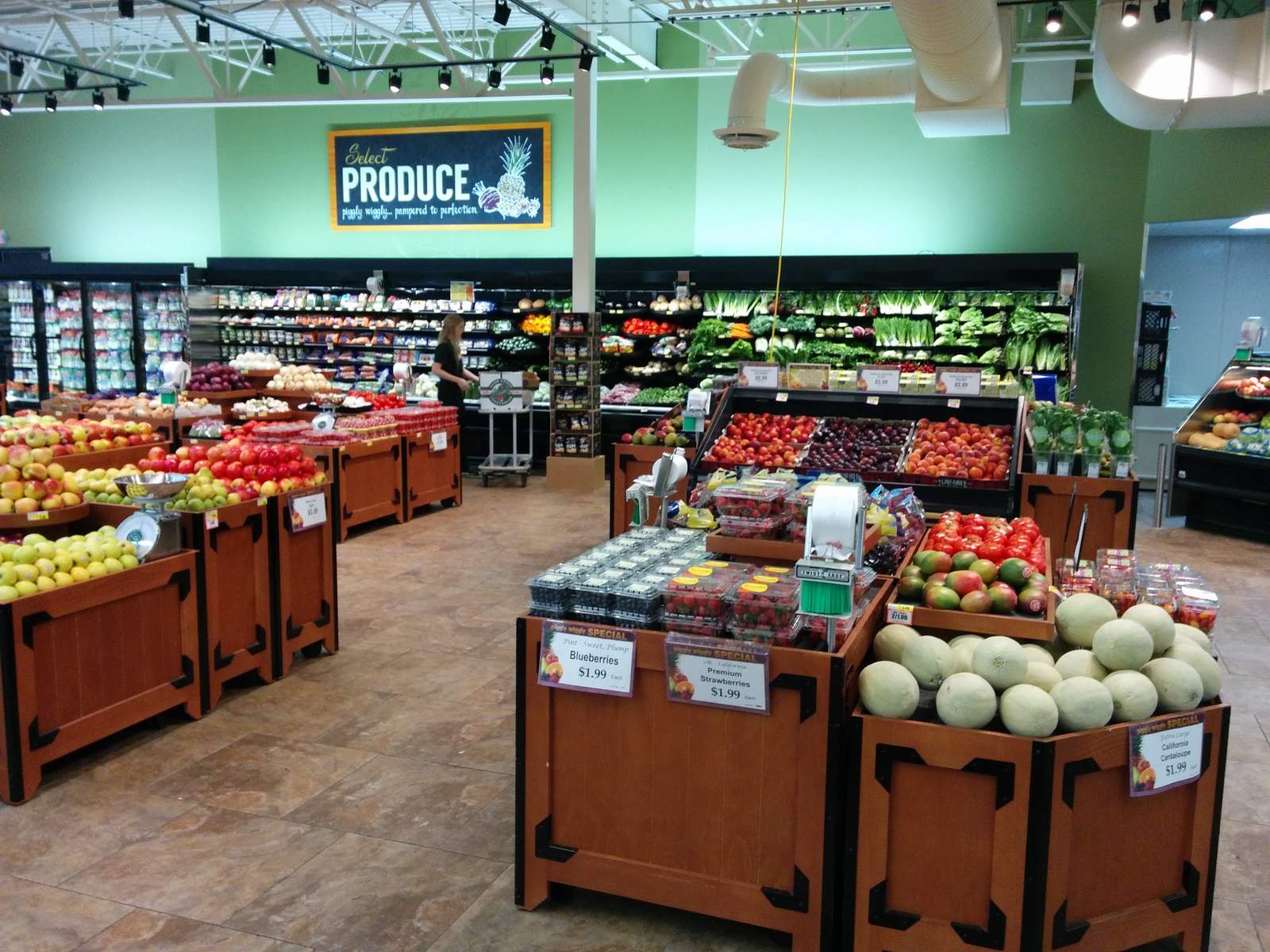 Fox Bros. Piggly Wiggly Jackson — photo 5
