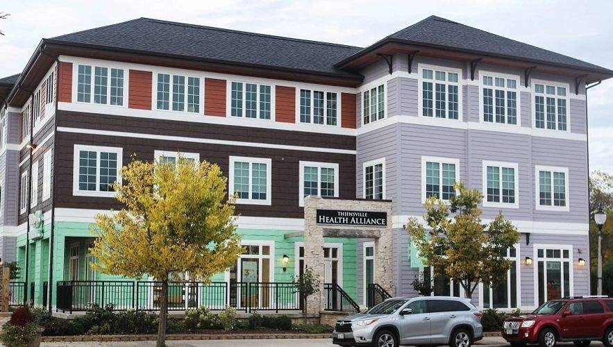 Joseph Ralston Massage Therapist — photo 1