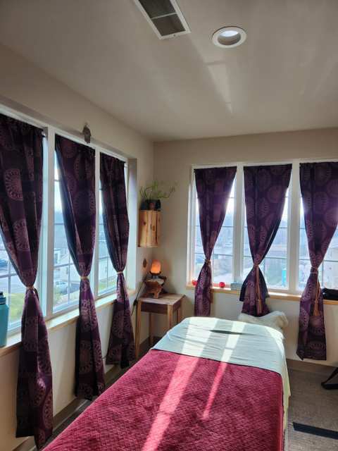 Joseph Ralston Massage Therapist — photo 2