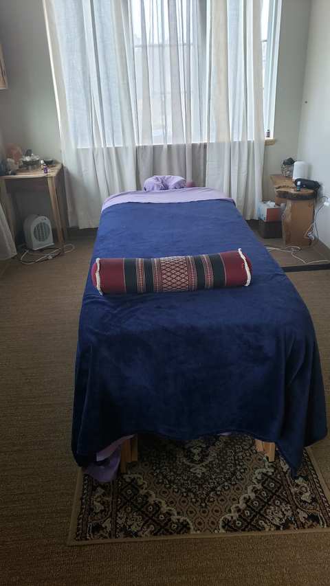 Joseph Ralston Massage Therapist — photo 3