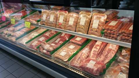 Blau's Meats — photo 2