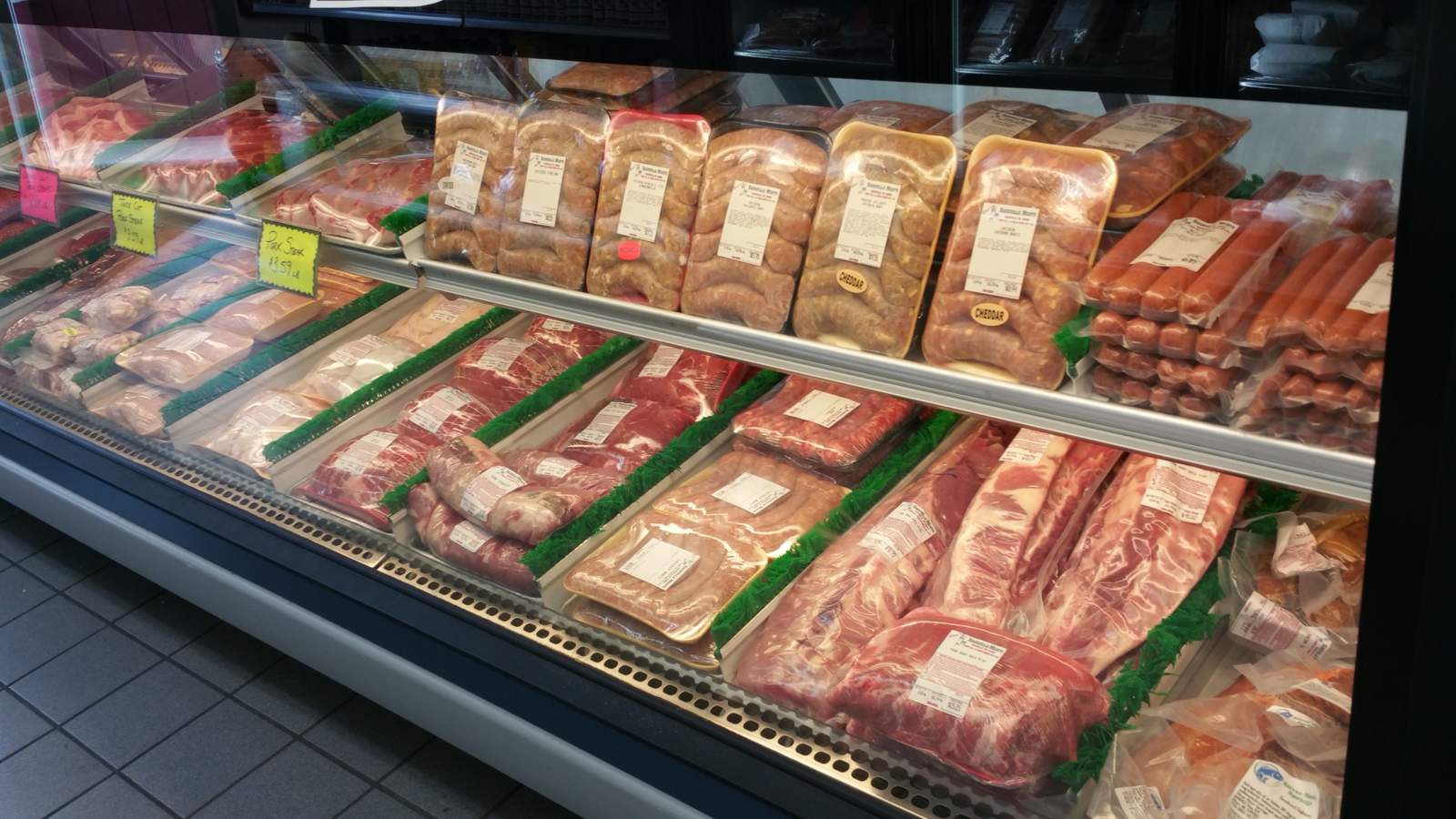 Blau's Meats — photo 2