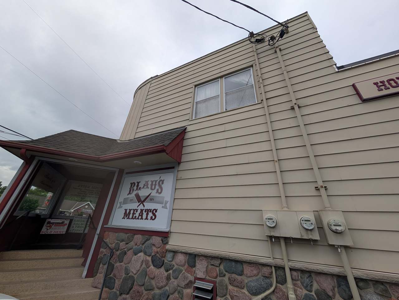 Blau's Meats — photo 5