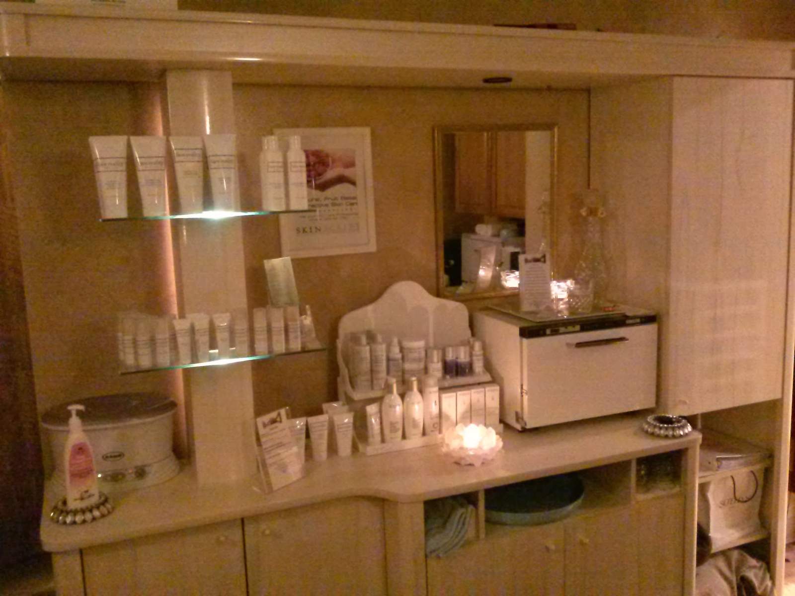 Skin and Acne Specialist & The Washington County School of Esthetics — photo 1