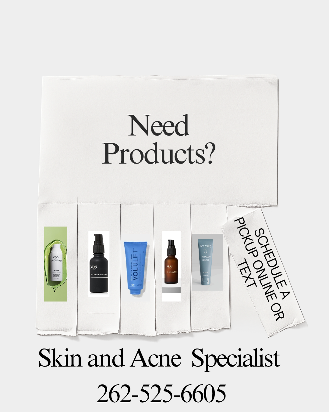 Skin and Acne Specialist & The Washington County School of Esthetics — photo 5