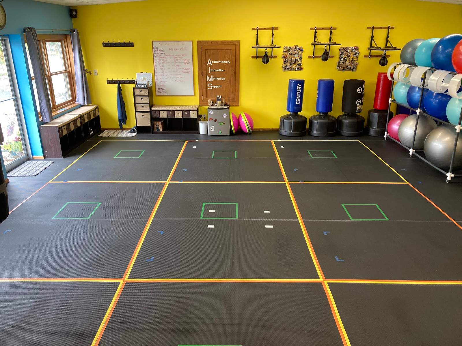 AIMS Fitness LLC — photo 1