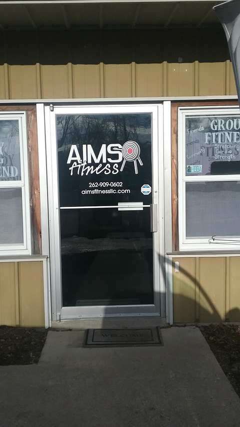 AIMS Fitness LLC — photo 3