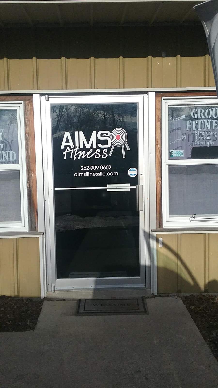 AIMS Fitness LLC — photo 3