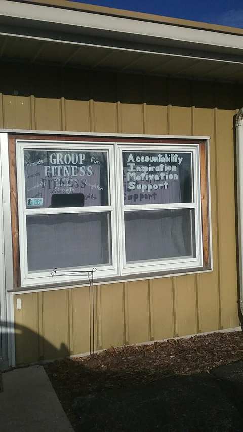 AIMS Fitness LLC — photo 5