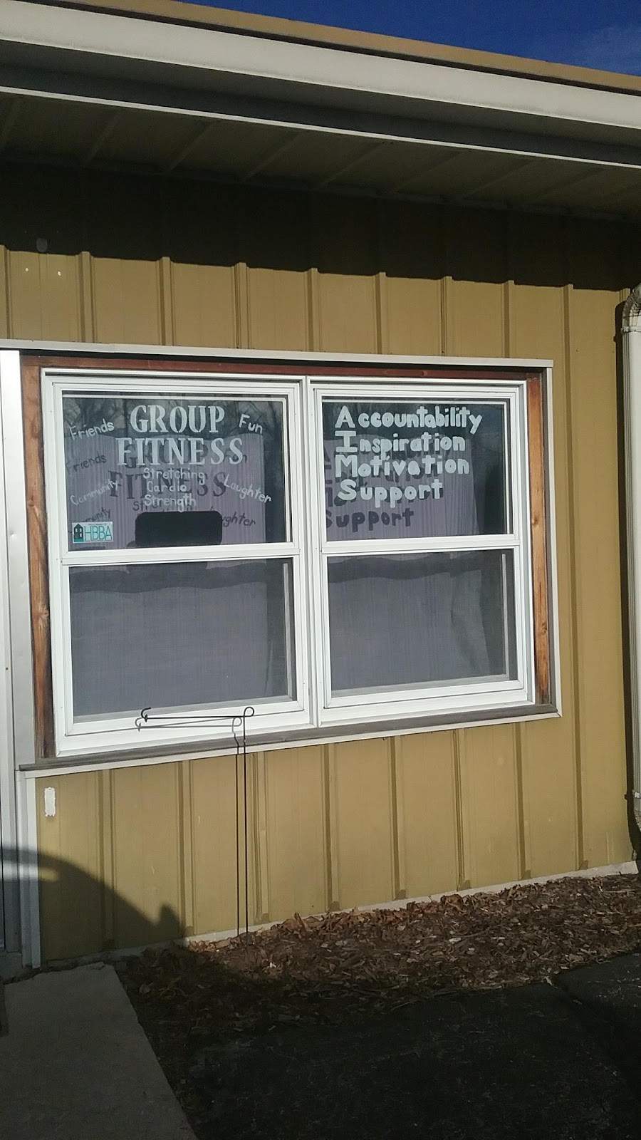 AIMS Fitness LLC — photo 5