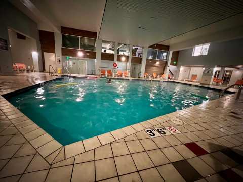 Heidel House Hotel & Conference Center, An Ascend Collection Hotel — photo 3