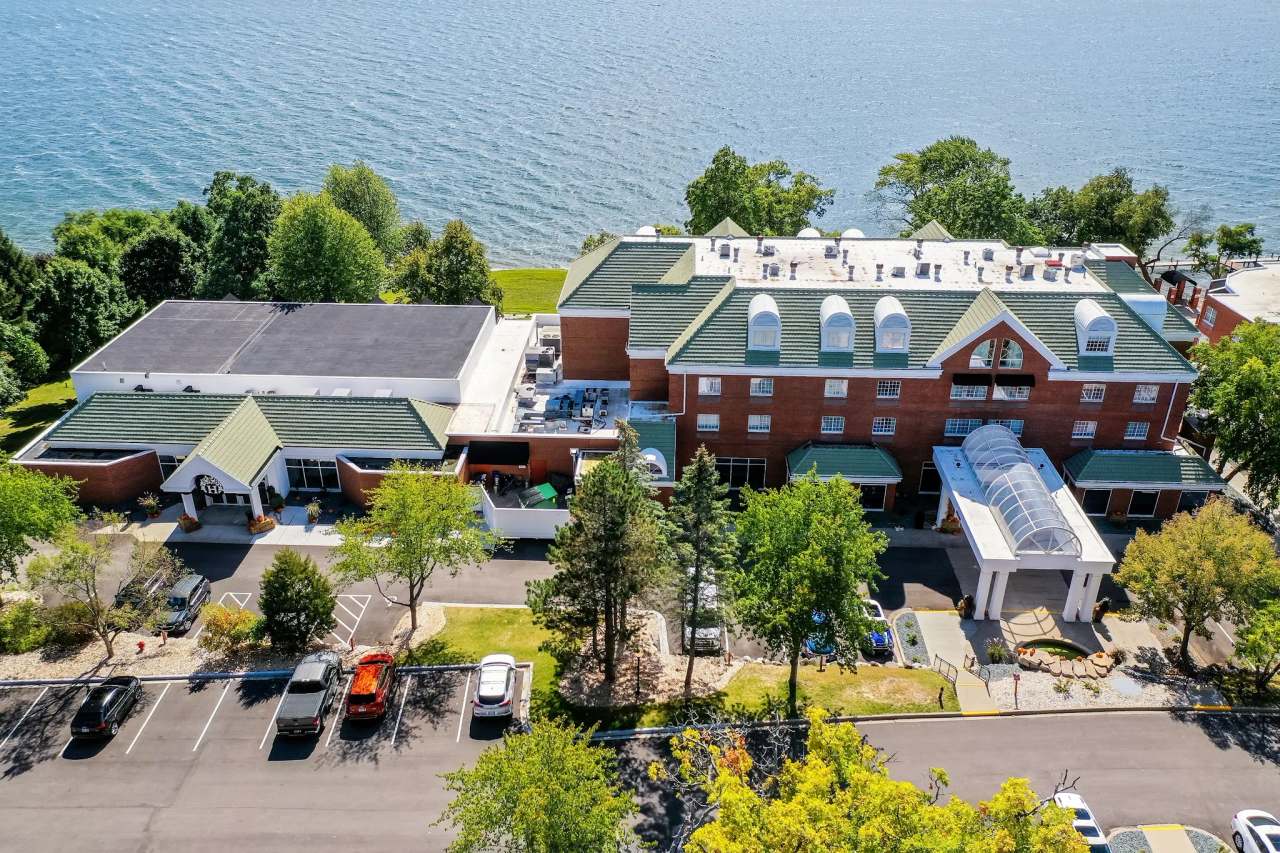 Heidel House Hotel & Conference Center, An Ascend Collection Hotel — photo 1