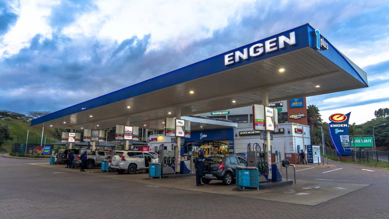 Engen Ballito Convenience Centre — photo 1