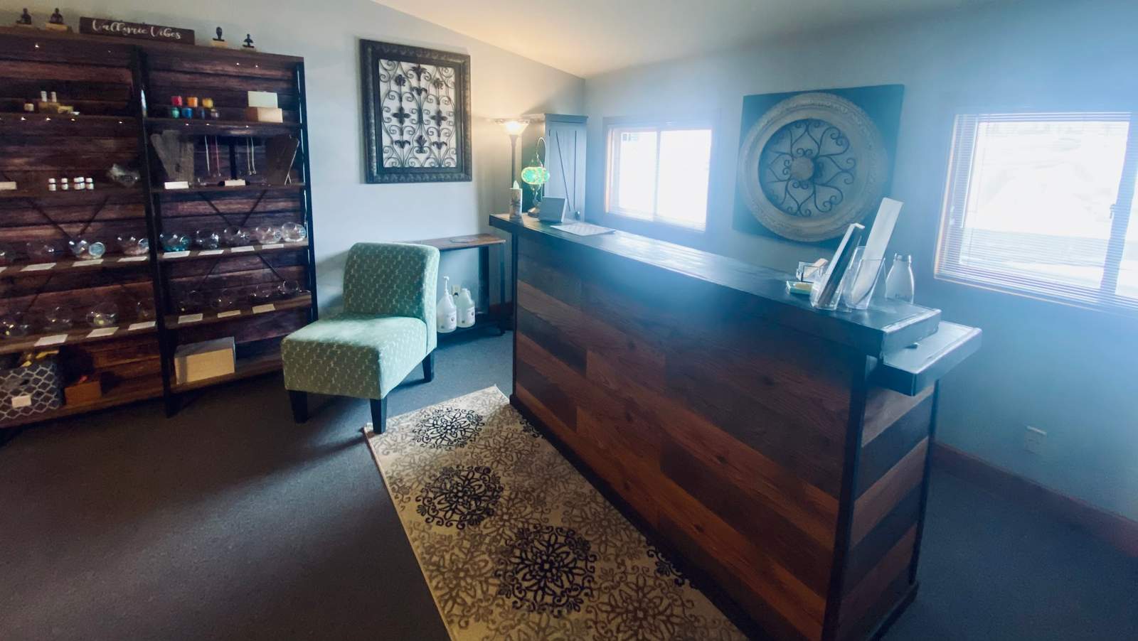 Within Arms' Reach: Therapeutic Massage and Healing Arts — photo 2