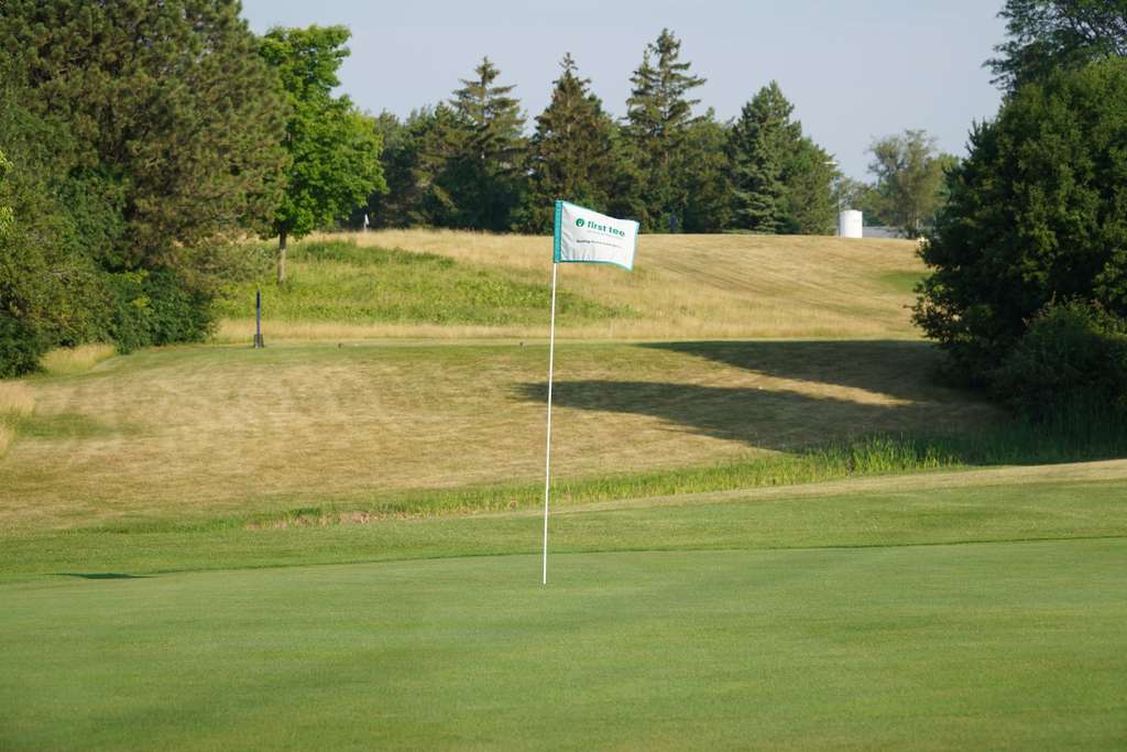 Noyes Park Golf Course