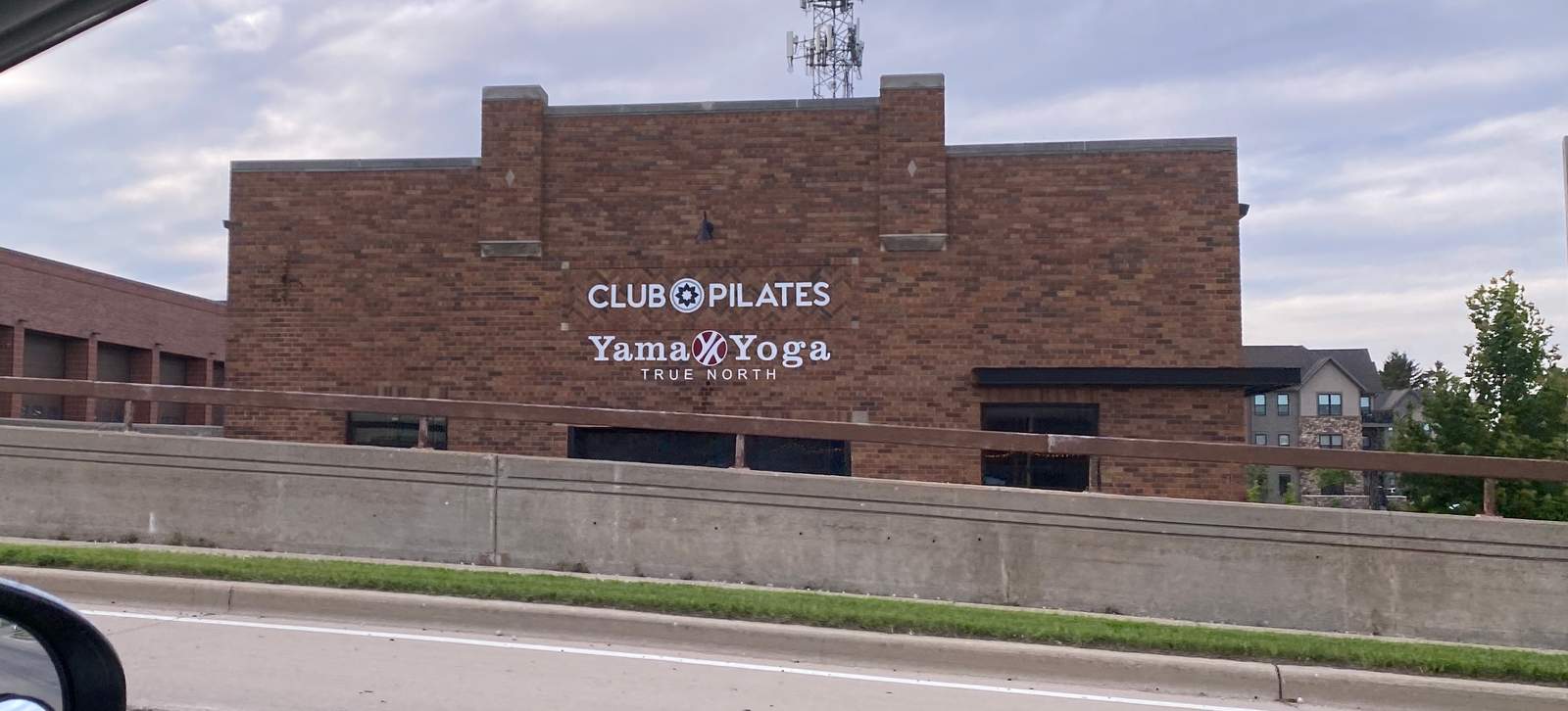 Club Pilates — photo 3