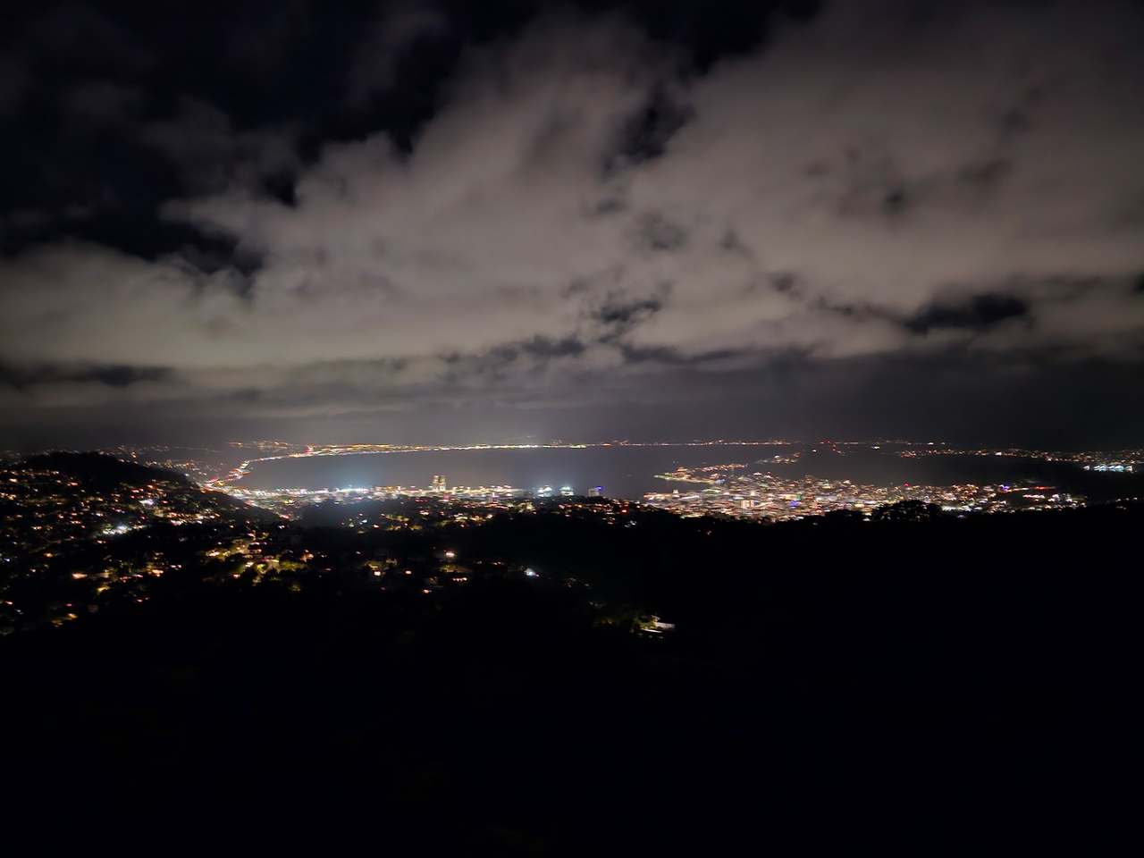 Wrights Hill Reserve — photo 2