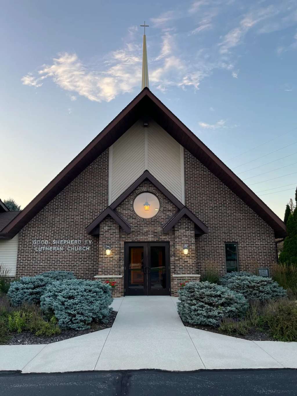 Good Shepherd Lutheran Church