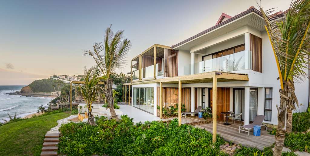 Sala Beach House