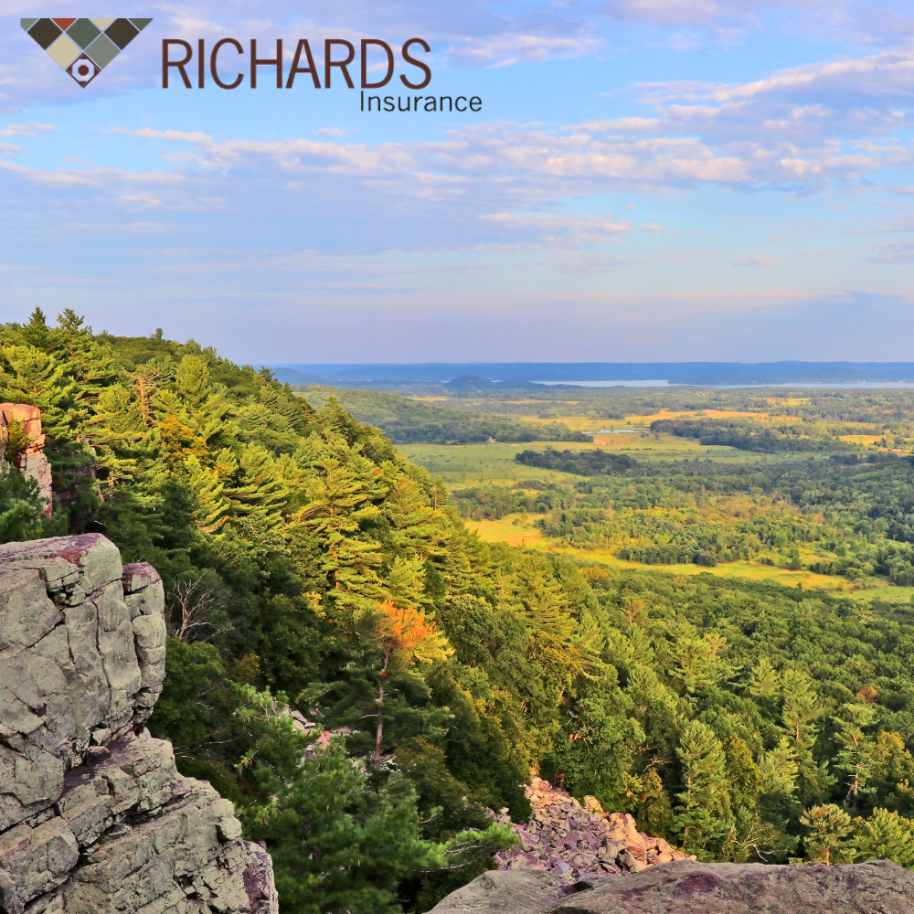 Richards Insurance West Bend