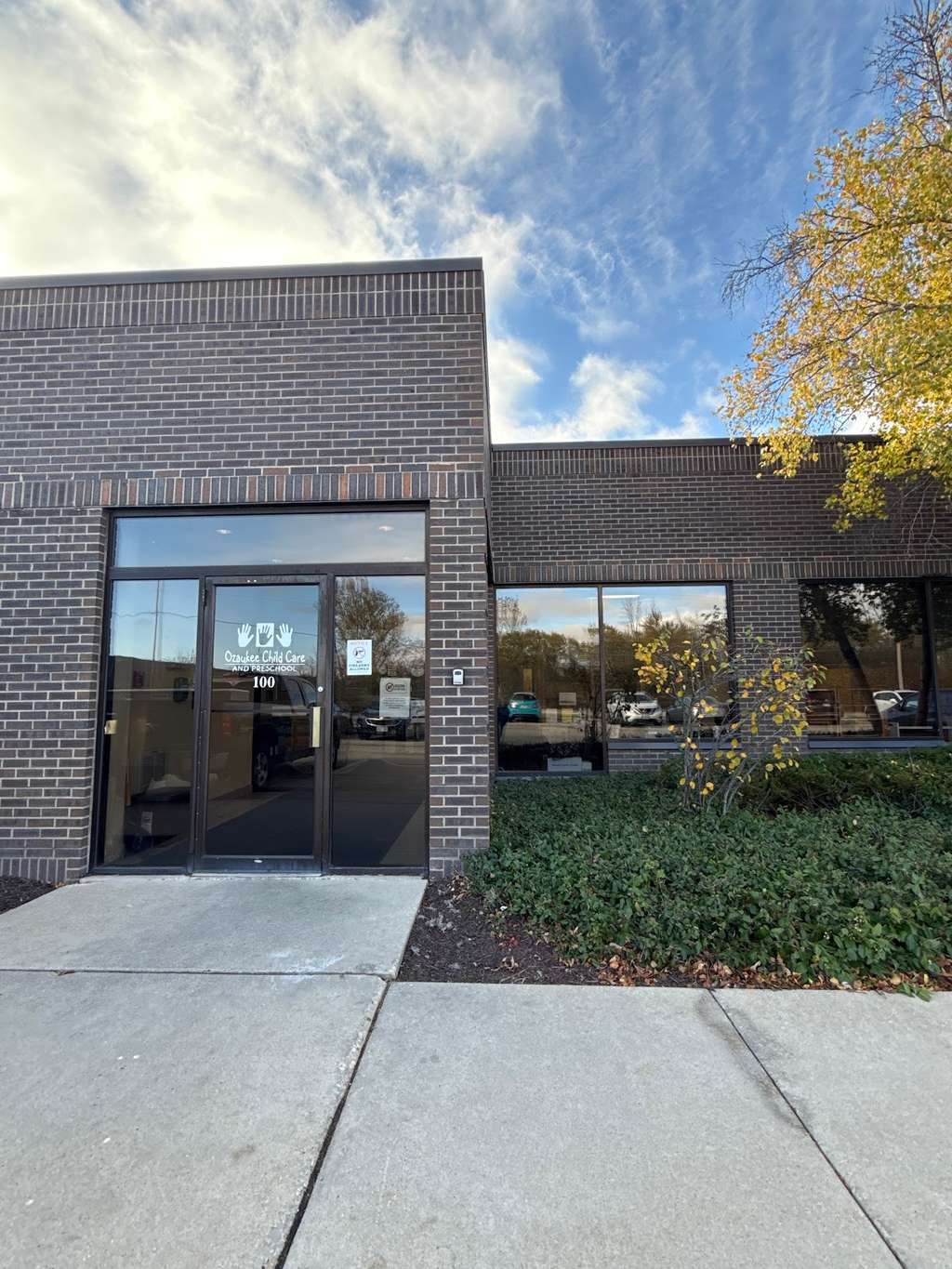 Ozaukee Child Care and Preschool