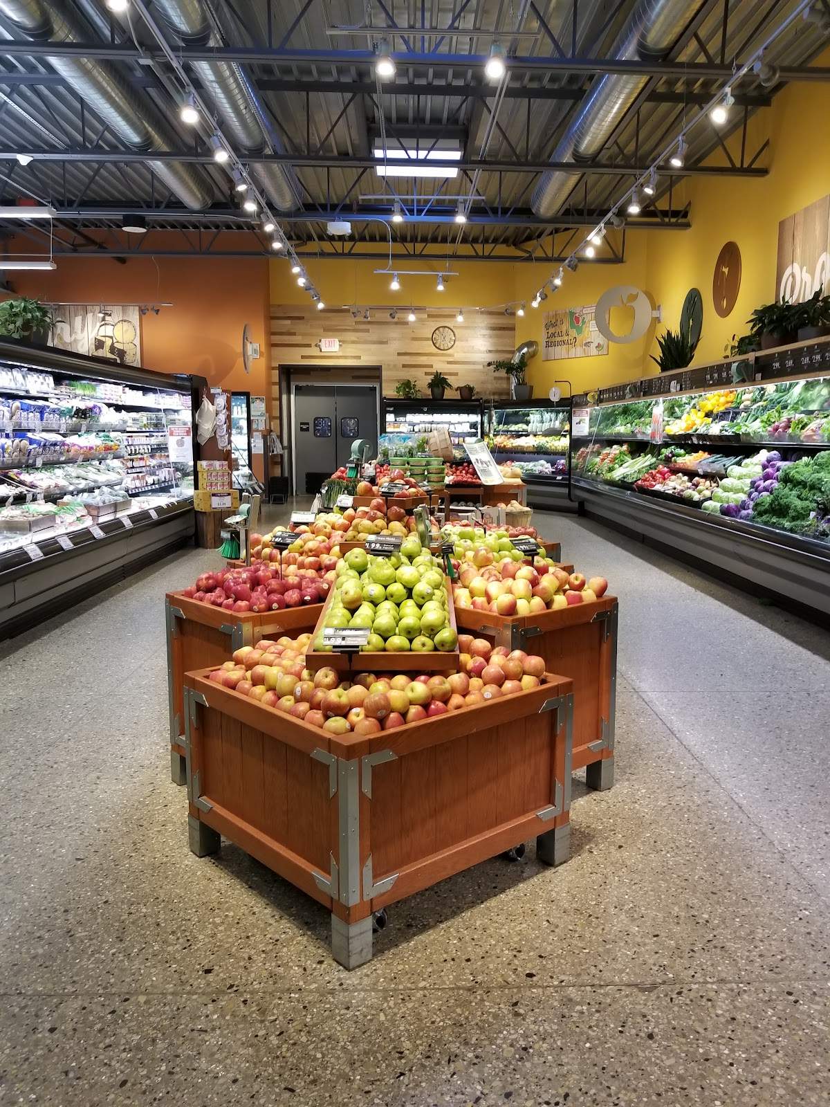 Outpost Co-op Grocery Store | Mequon — photo 2