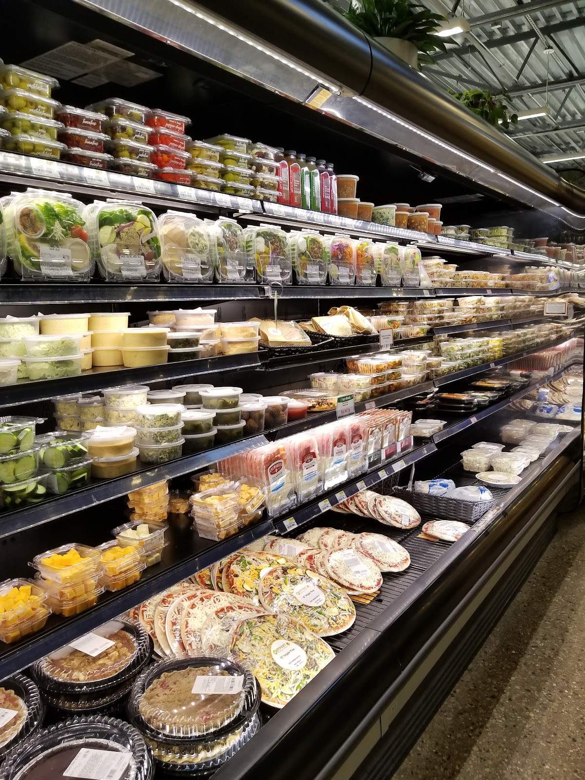 Outpost Co-op Grocery Store | Mequon — photo 3