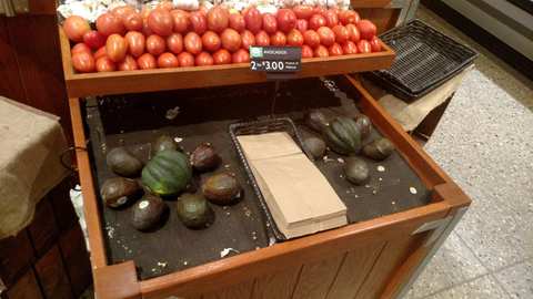 Outpost Co-op Grocery Store | Mequon — photo 4