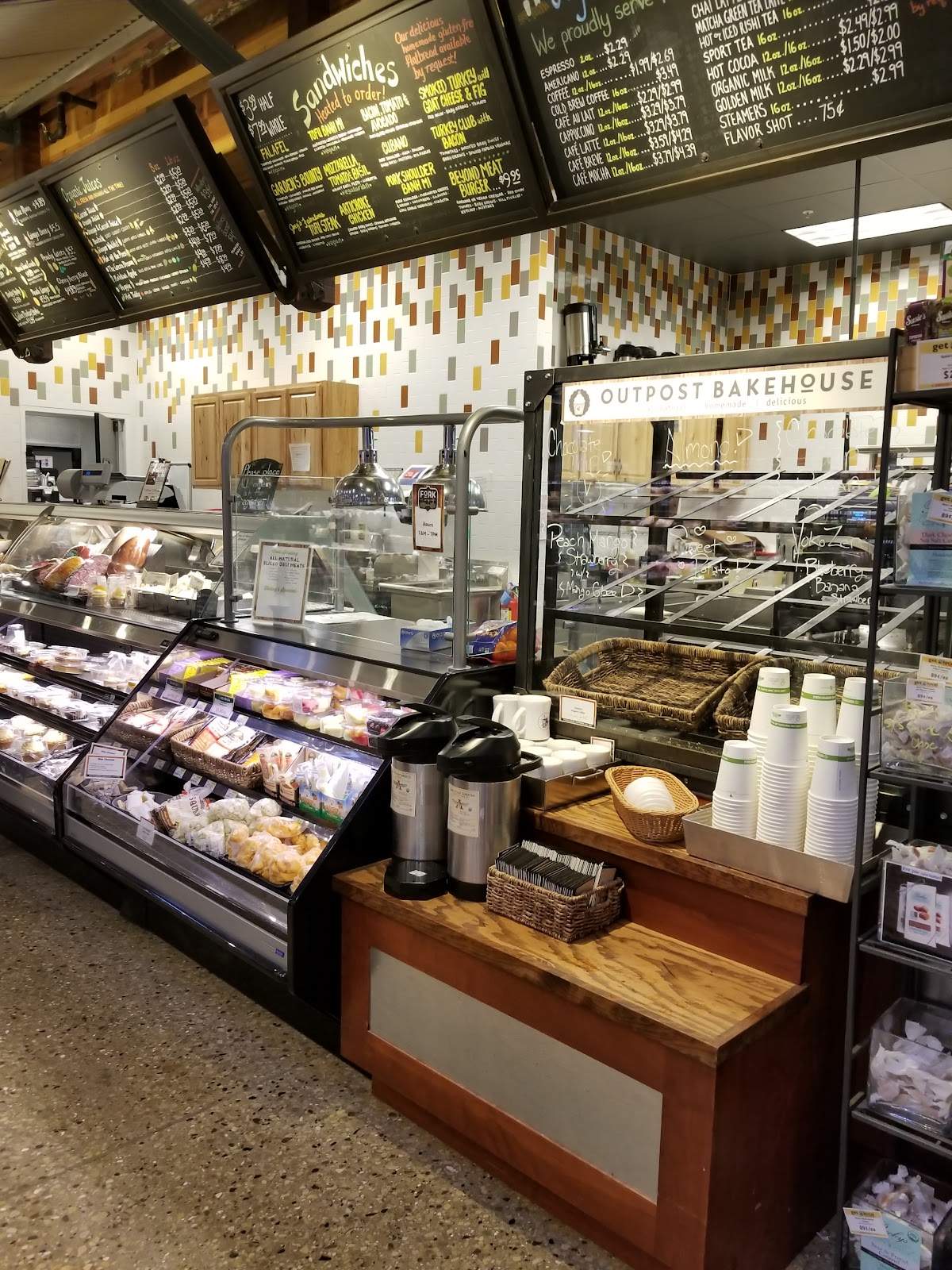 Outpost Co-op Grocery Store | Mequon — photo 5