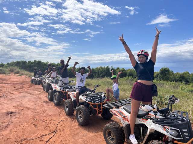 Ballito Quad Bikes