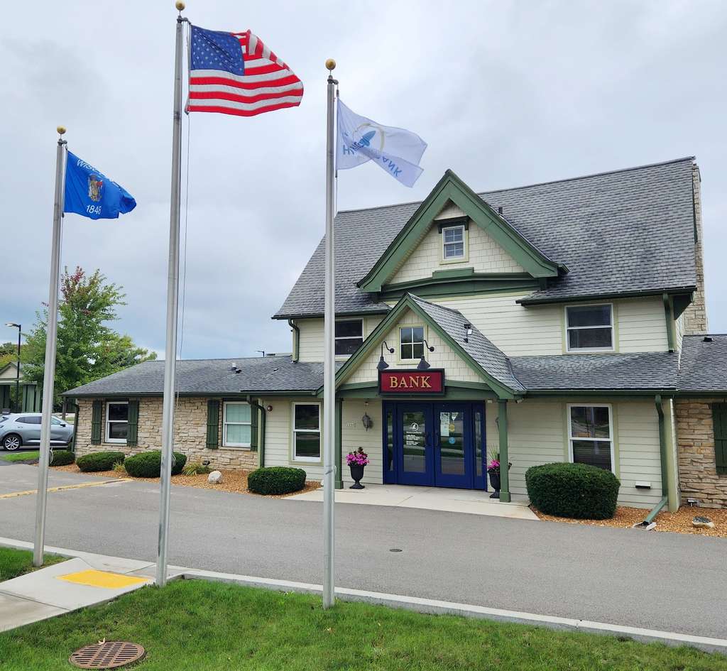 Horicon Bank