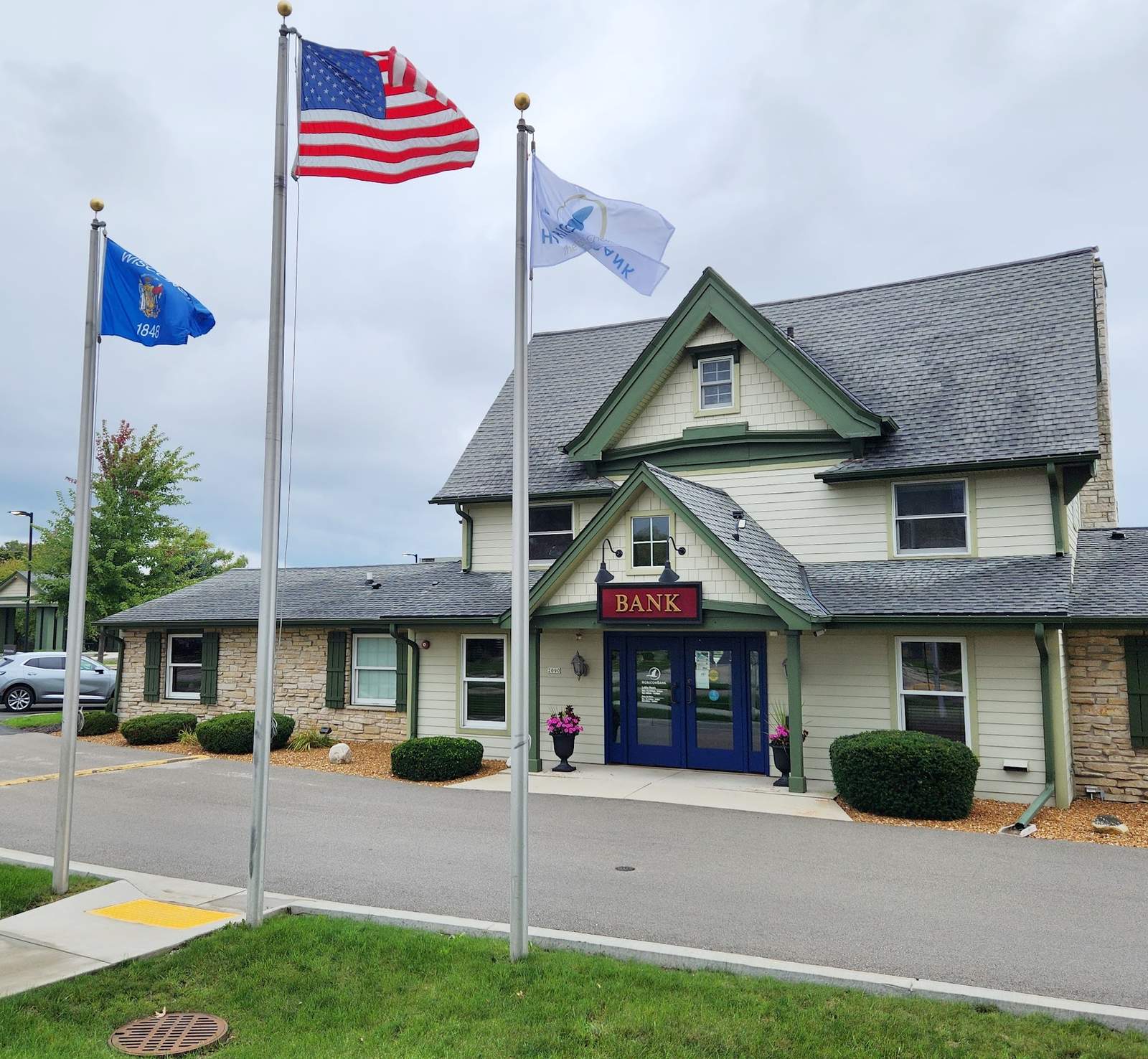 Horicon Bank — photo 1