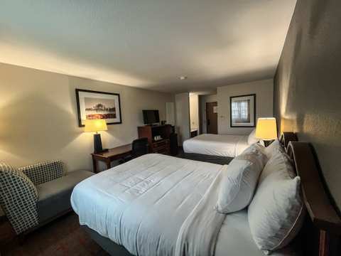 Harbor Winds Hotel — photo 2