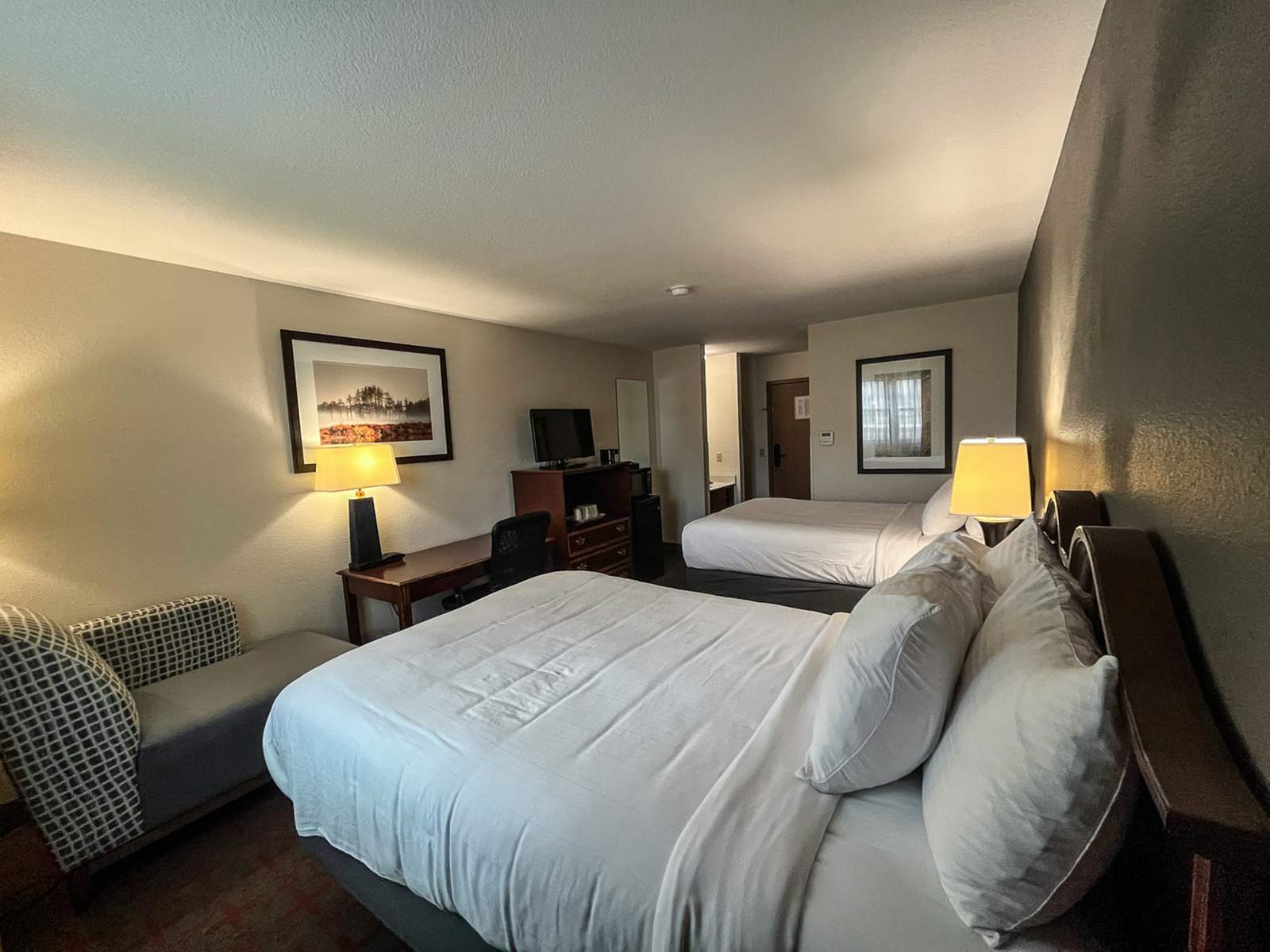 Harbor Winds Hotel — photo 2