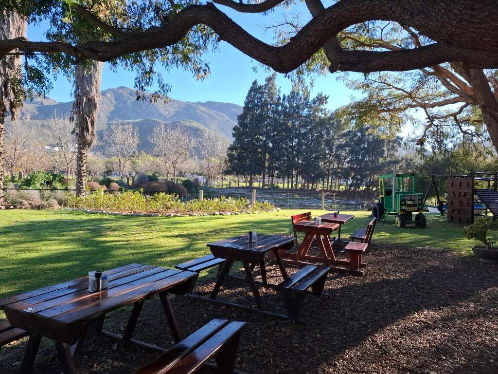Kloof Farm Stall