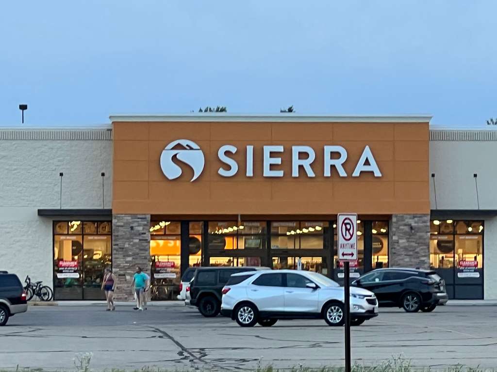Sierra