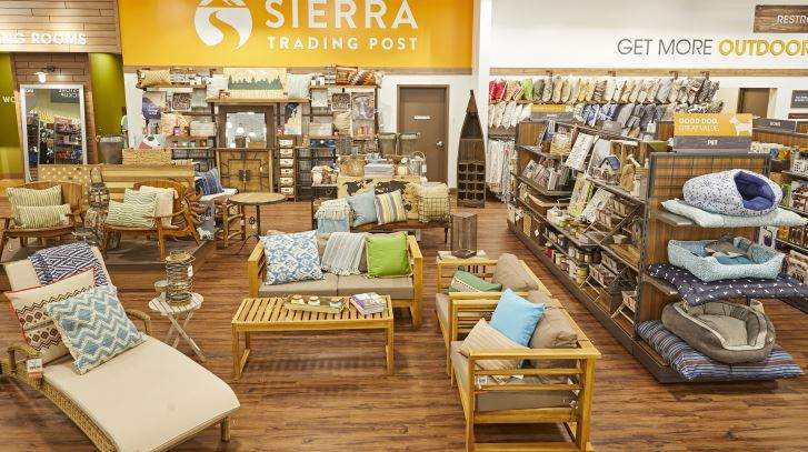 Sierra — photo 3