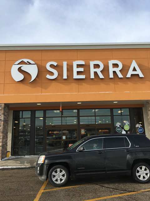 Sierra — photo 4