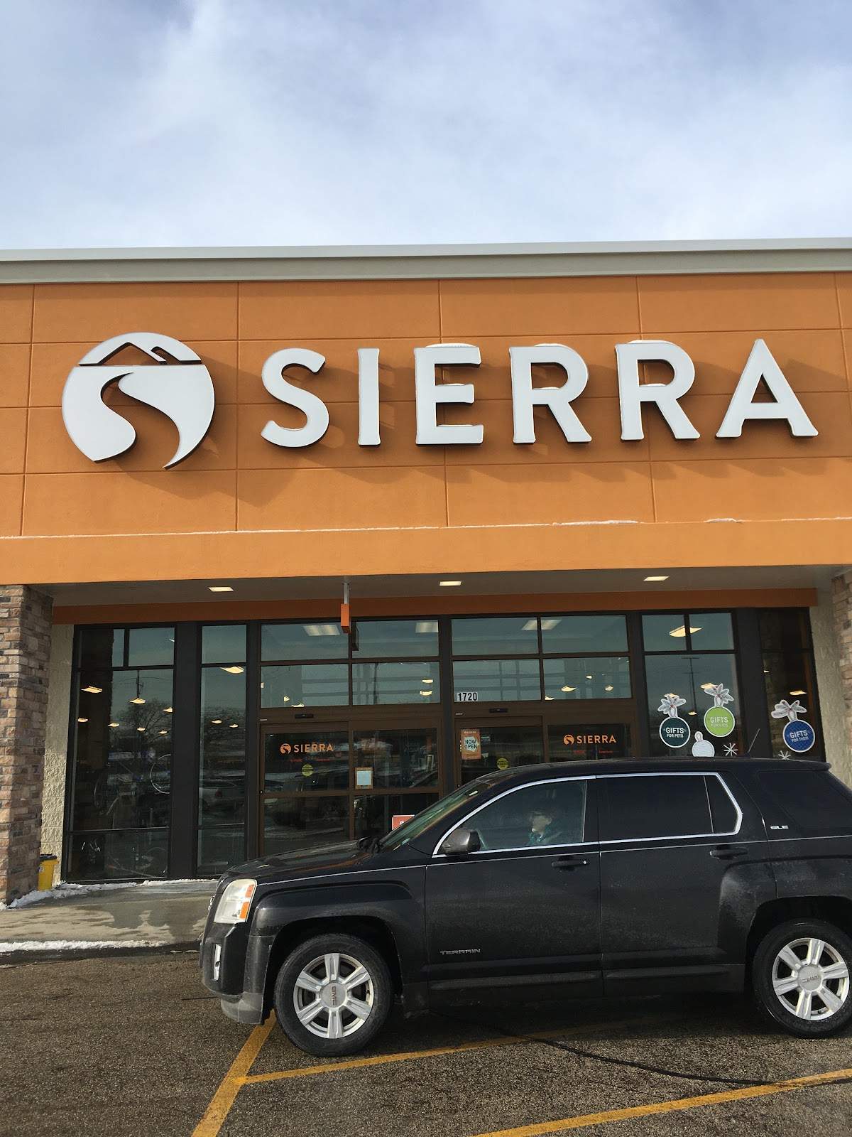 Sierra — photo 4