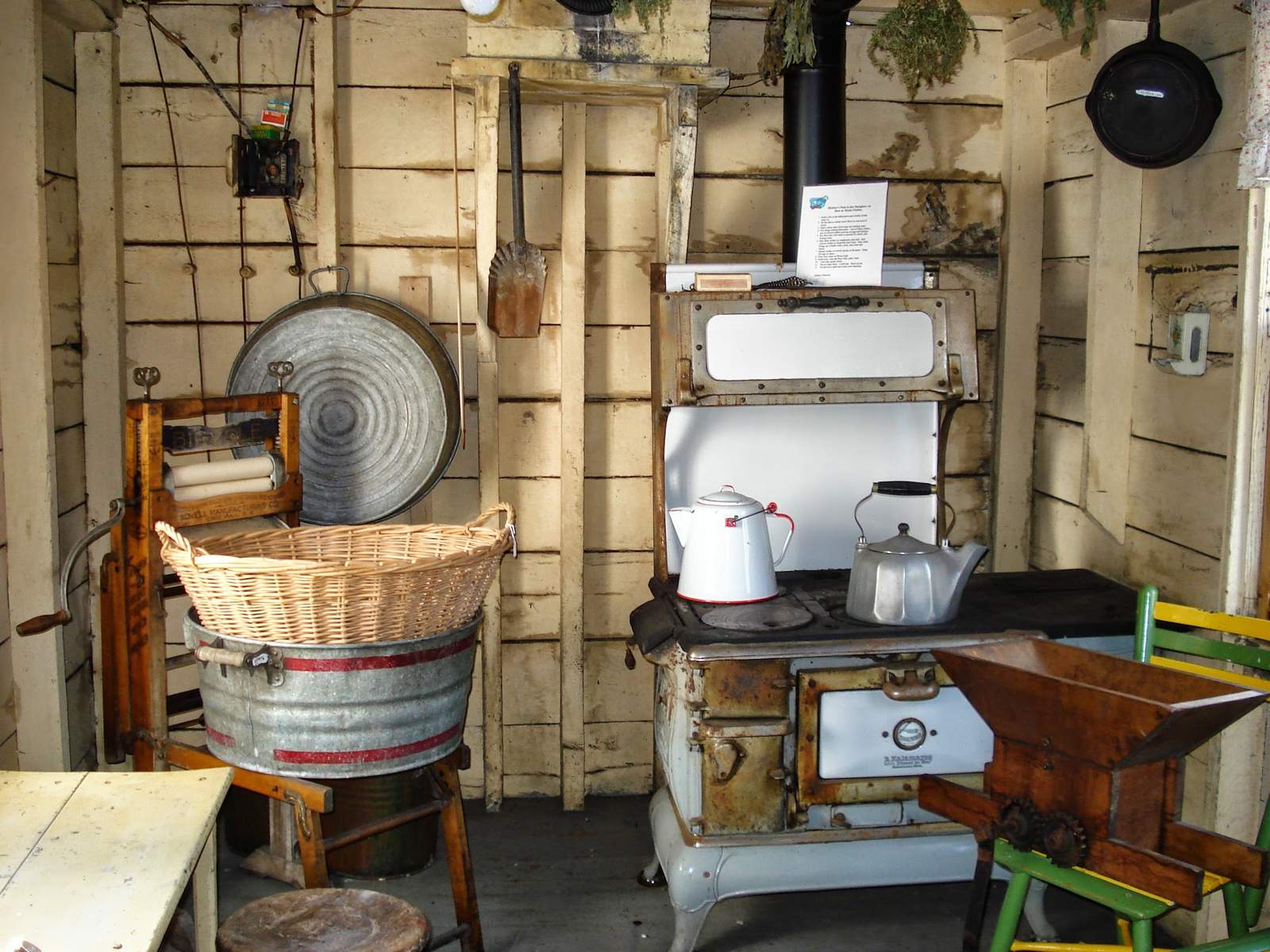 Richfield Historical Society — photo 4