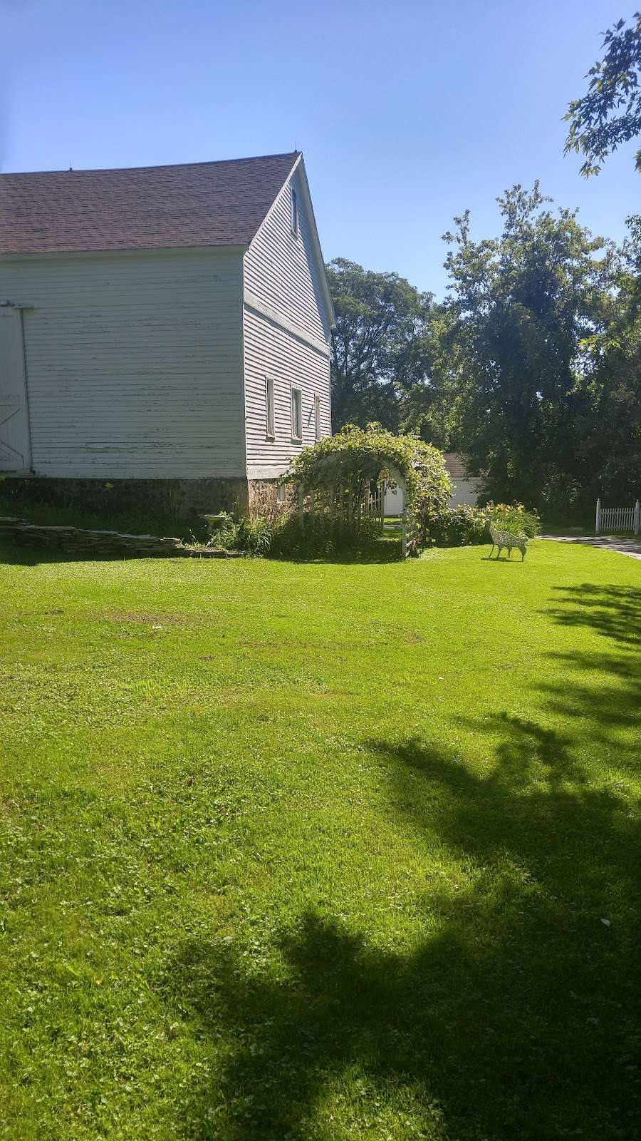 American Country Farm B & B