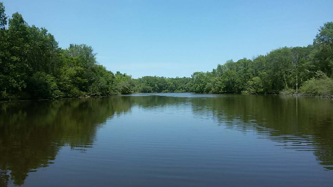 Shoreland Nature Preserve — photo 1