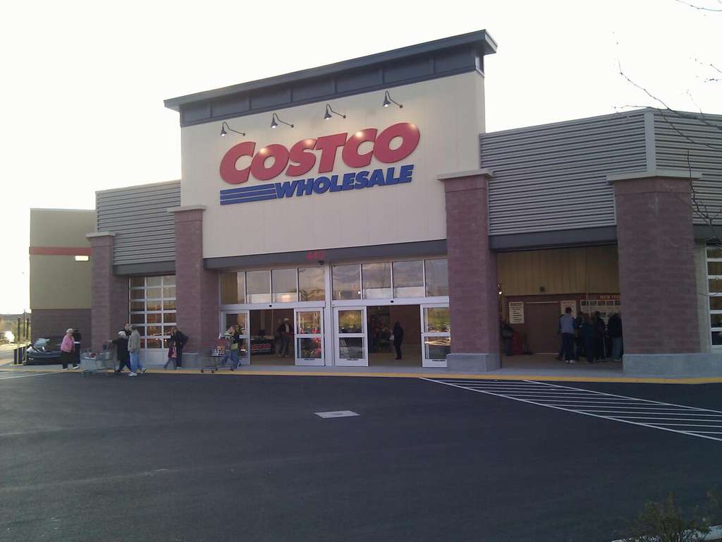 Costco Wholesale