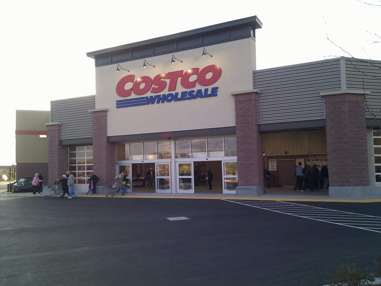 Costco Wholesale — photo 1