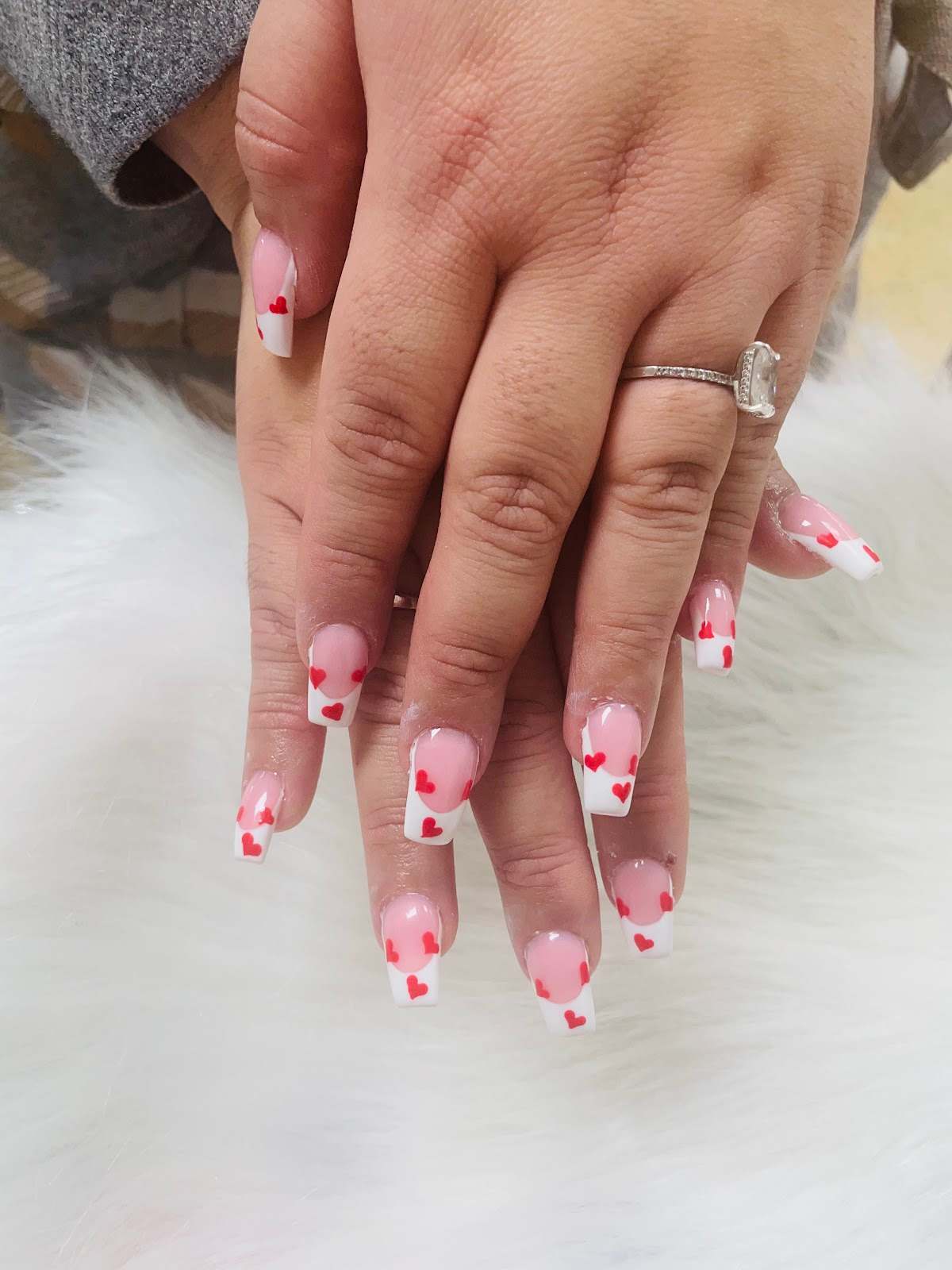 Happy Nails & Spa — photo 3