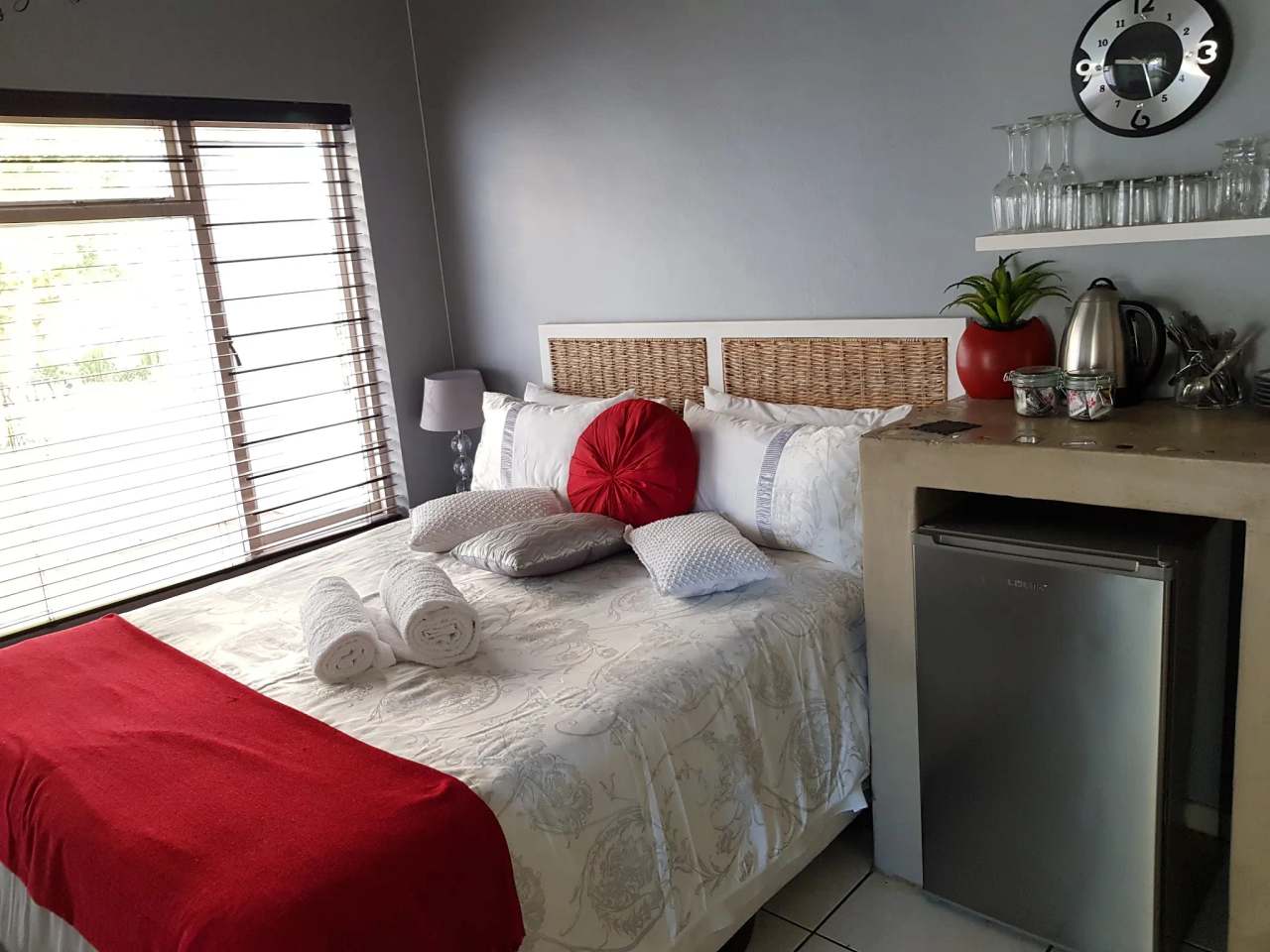 Zonnevanger Venue & Guesthouse — photo 2