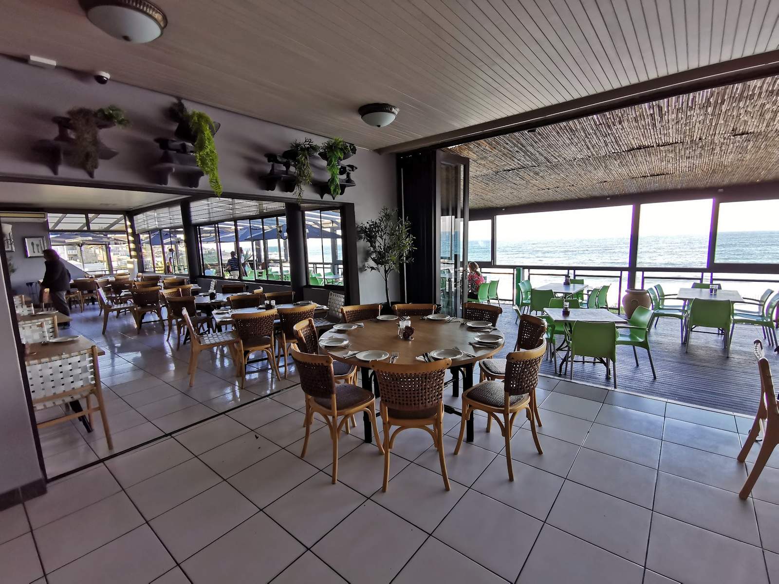 Al Pescatore Italian Restaurant — photo 1