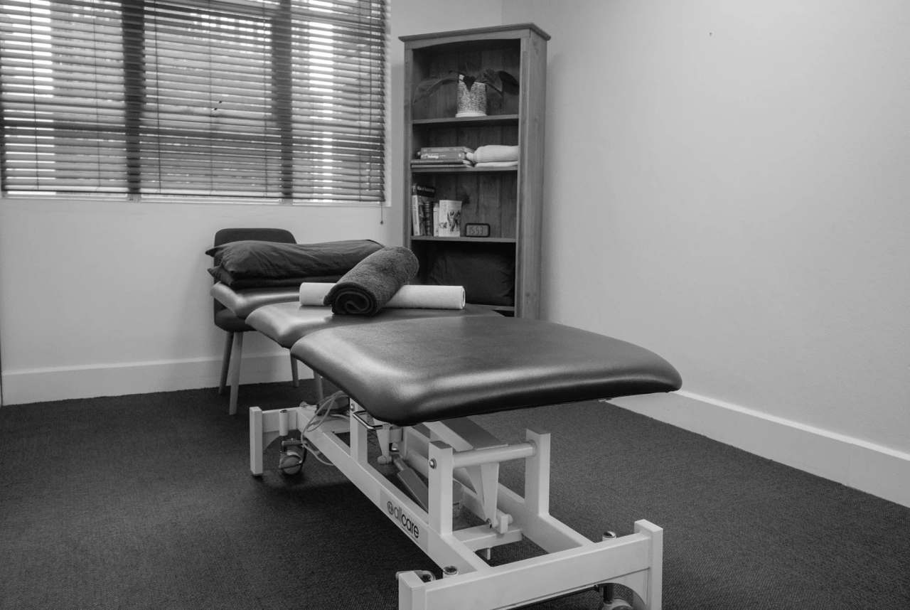 Wellington Osteopathic Health — photo 1